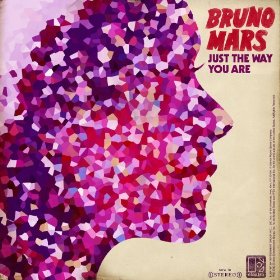 Just The Way You Are - Single By Bruno Mars